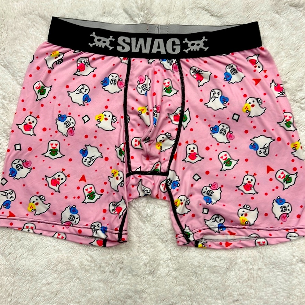 SWAGGER Size L comfy and flex fit